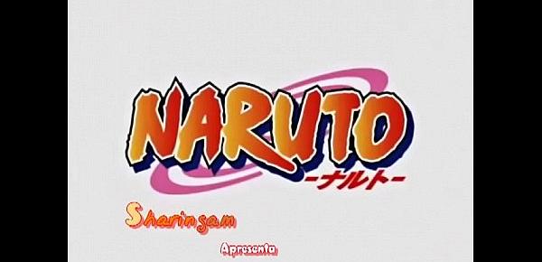  Naruto classico episódio 04 pt br